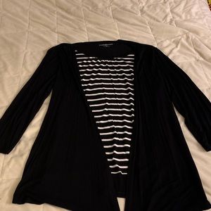 Ladies shirt Croft and Barrow. Lightweight